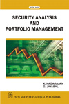 NewAge Security Analysis and Portfolio Management